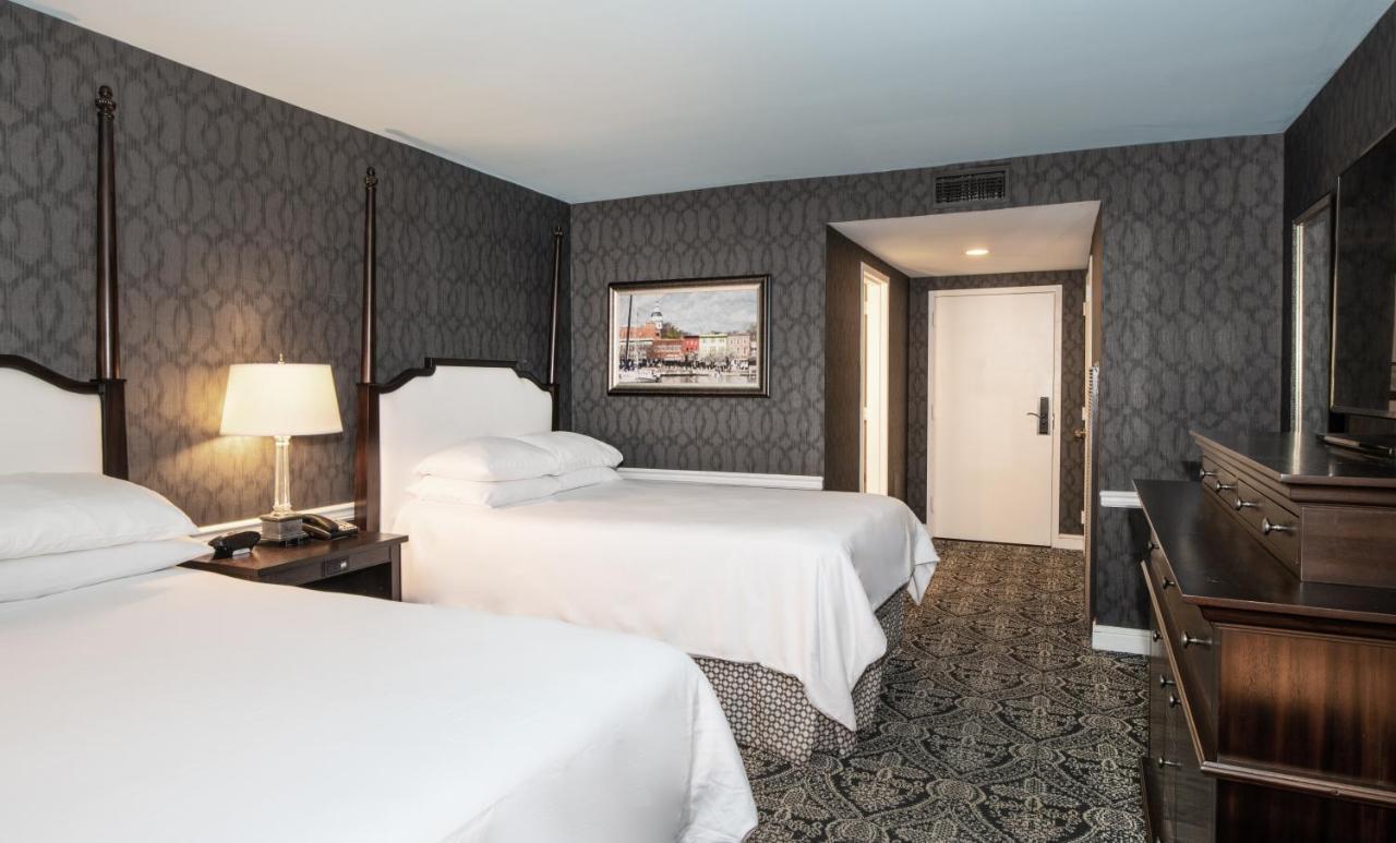 Historic Of Hotel
