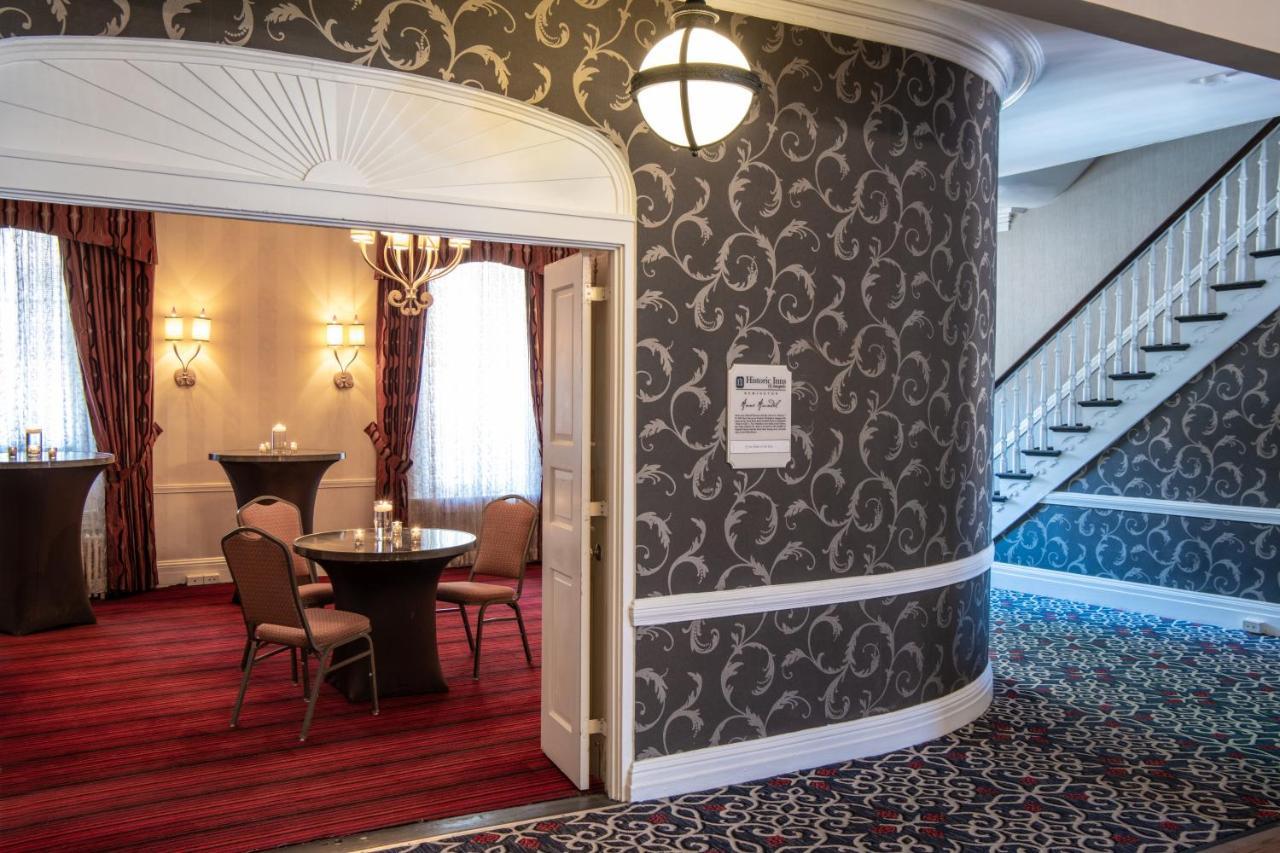Hotel Historic Of